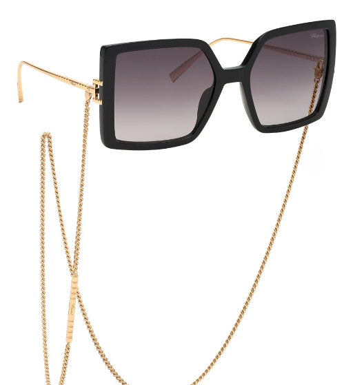 Chopard IKCH 334 0BLK. Comprar gafas de sol online